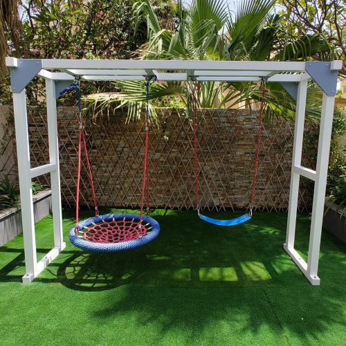 Double Swing Set - Type 2